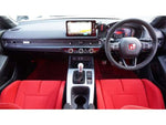 CIVIC hatchback