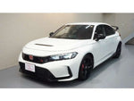 CIVIC hatchback