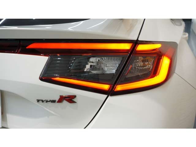 CIVIC hatchback