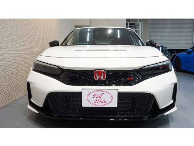 CIVIC hatchback