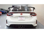 CIVIC hatchback