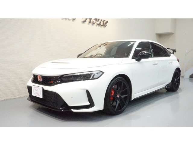 CIVIC hatchback