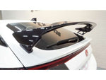 CIVIC hatchback