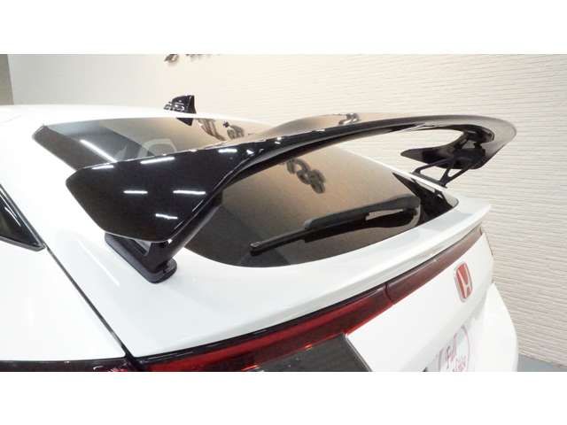 CIVIC hatchback