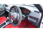 CIVIC hatchback