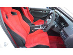 CIVIC hatchback