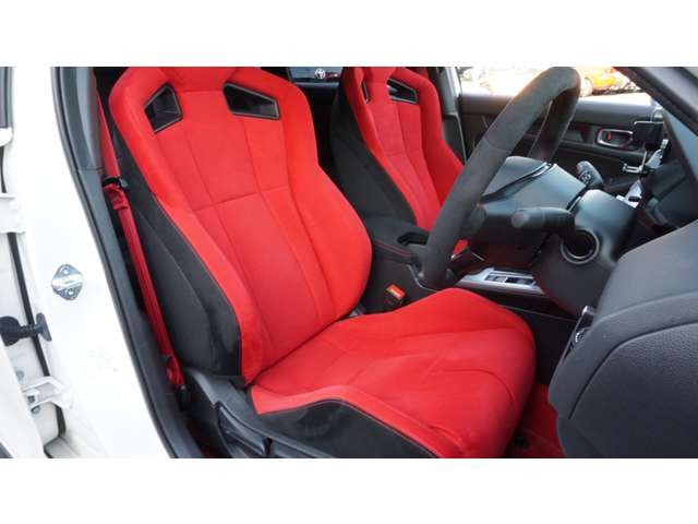 CIVIC hatchback
