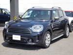 MINI COOPER D CROSSOVER