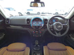 MINI COOPER D CROSSOVER