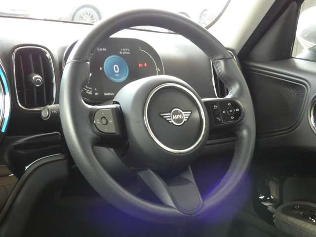 MINI COOPER D CROSSOVER