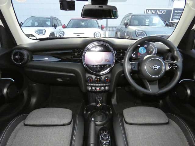 MINI COOPER 5DOOR