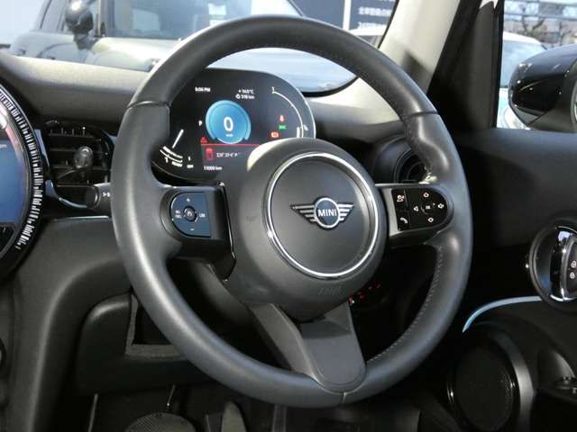 MINI COOPER 5DOOR