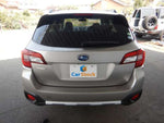LEGACY OUTBACK