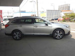 LEGACY OUTBACK