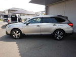 LEGACY OUTBACK