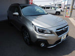 LEGACY OUTBACK