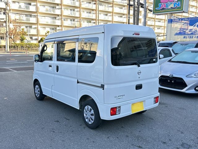 NV100 CLIPPER