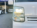 NV100 CLIPPER