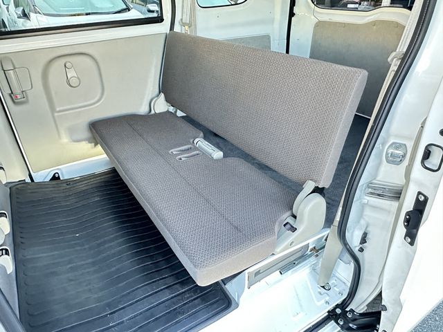 NV100 CLIPPER