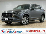 CX-5 4WD