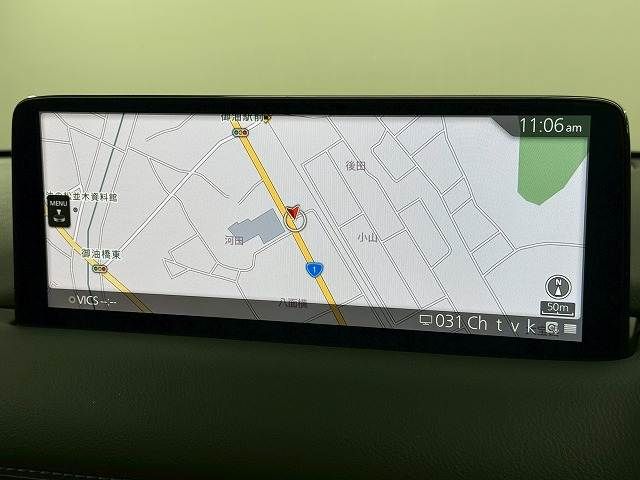 CX-5 4WD