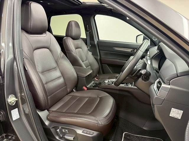 CX-5 4WD