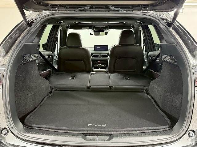 CX-5 4WD