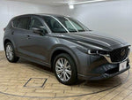 CX-5 4WD