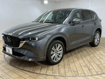 CX-5 4WD