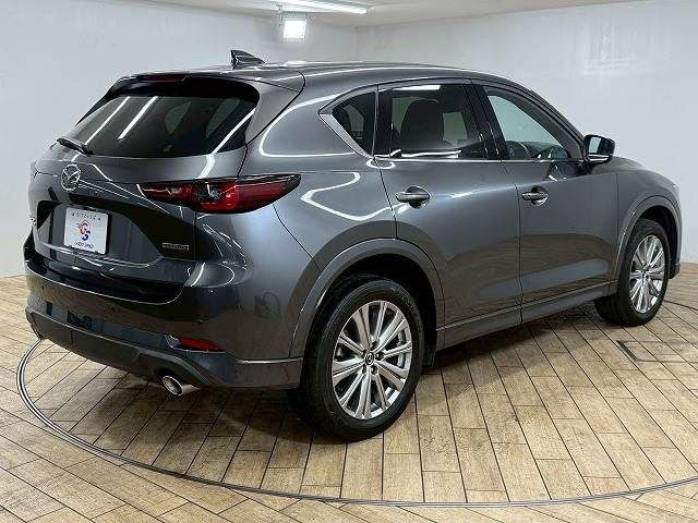 CX-5 4WD