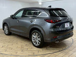 CX-5 4WD