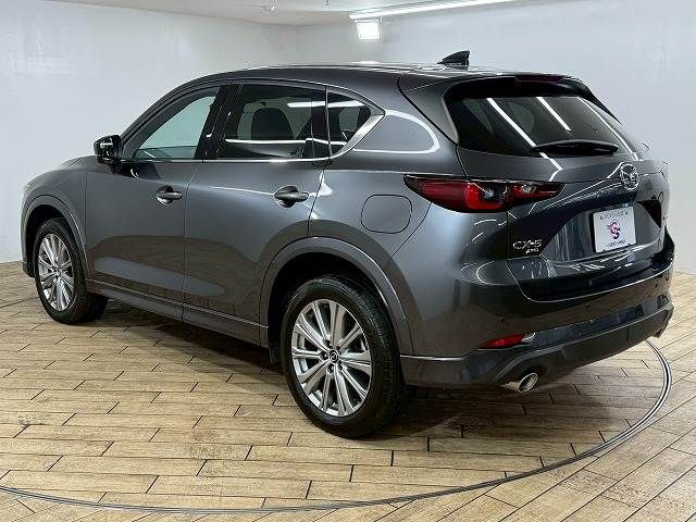 CX-5 4WD