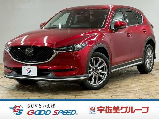 CX-5 4WD