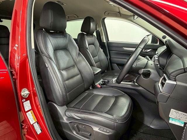 CX-5 4WD