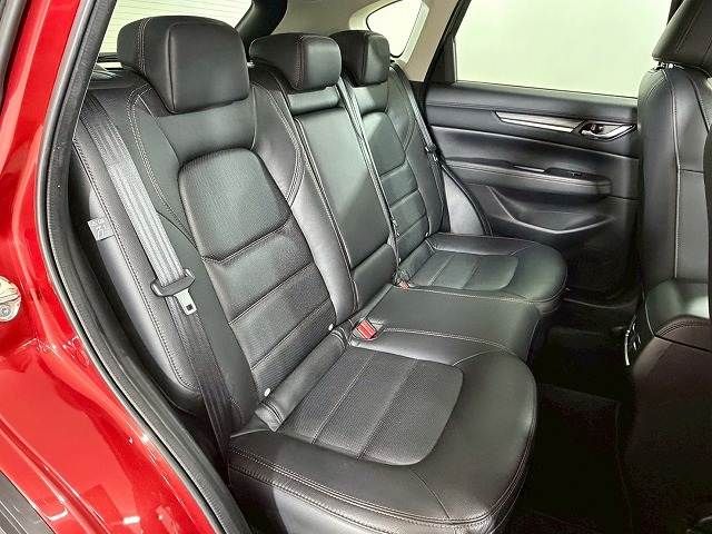 CX-5 4WD