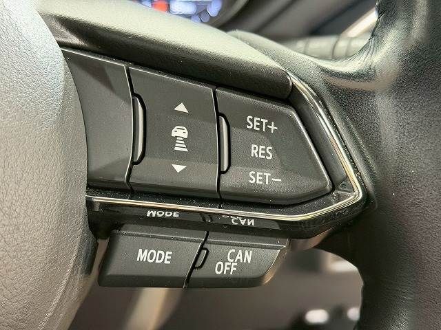 CX-5 4WD