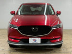 CX-5 4WD