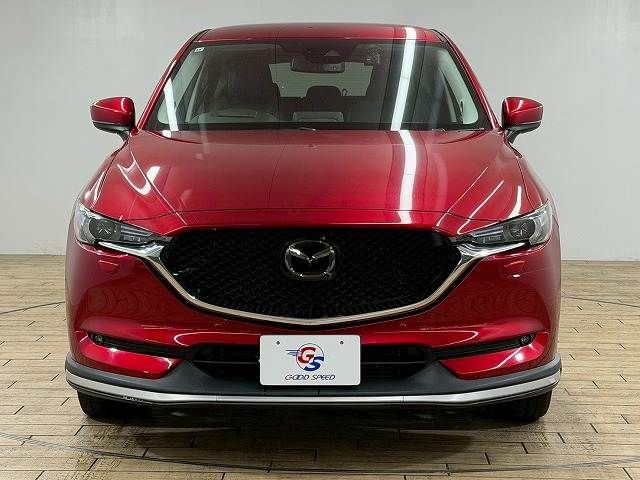 CX-5 4WD