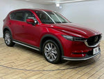 CX-5 4WD