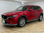 CX-5 4WD