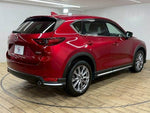 CX-5 4WD