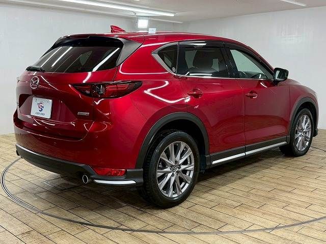 CX-5 4WD