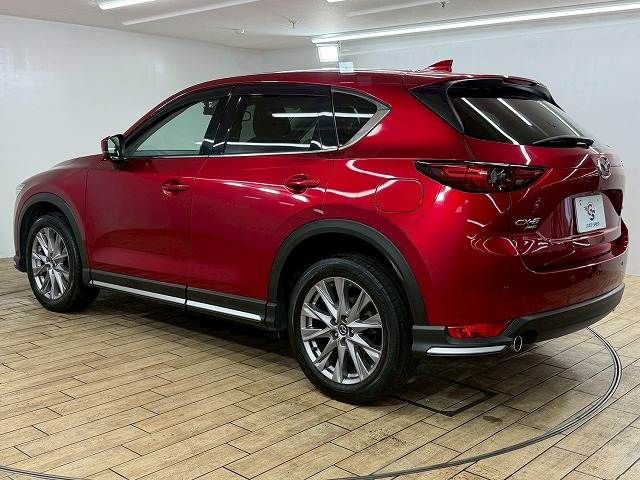 CX-5 4WD
