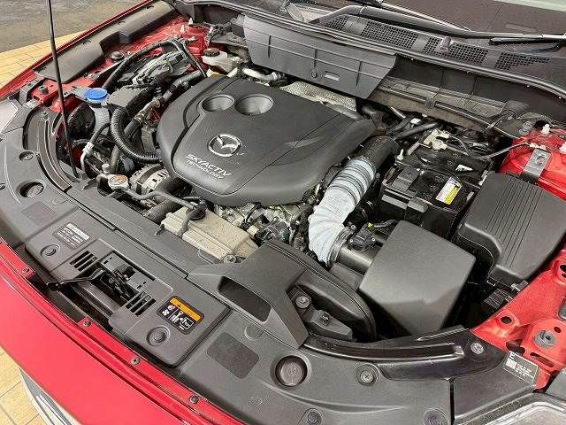 CX-5 4WD
