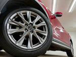 CX-5 4WD
