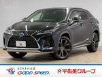 LEXUS RX450h AWD
