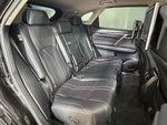 LEXUS RX450h AWD