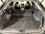 LEXUS RX450h AWD