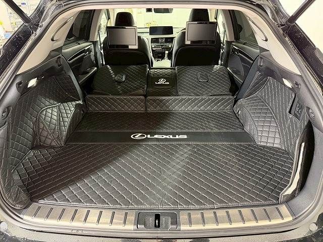 LEXUS RX450h AWD