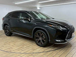 LEXUS RX450h AWD